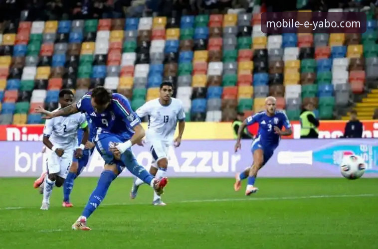 意大利世界杯梦碎波黑：一场点球背后的战术与心理博弈